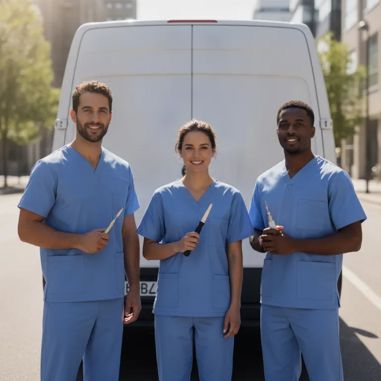 Podiatrist Tri-Cities